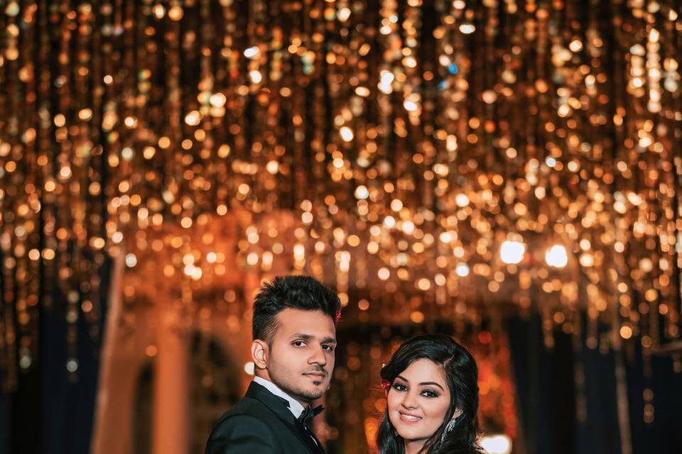 Avi & Juhi Wedding