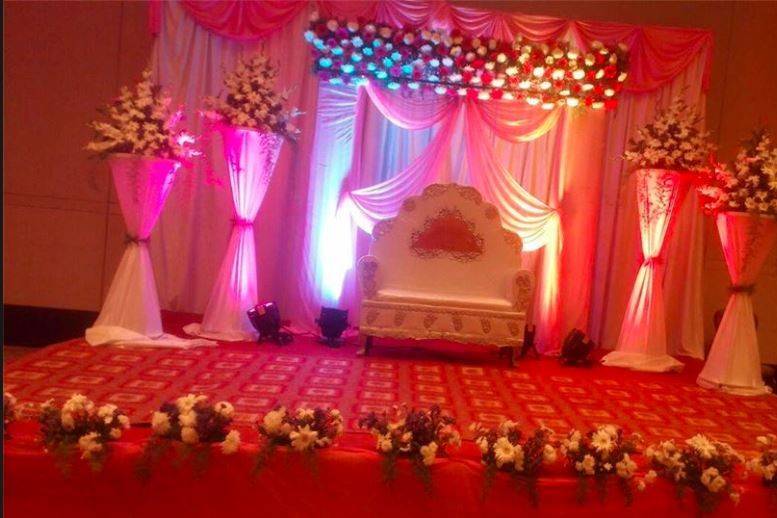 Aradhya Events By Srinivas