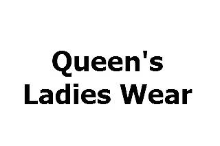 Queen's Ladies Wear, Kurla