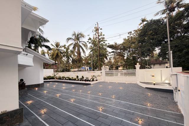 Event space