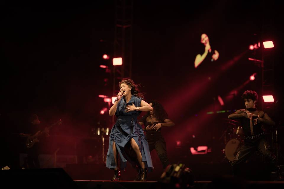 Concert