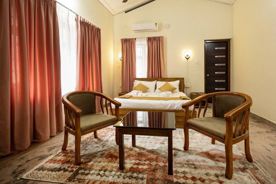 Accommodation