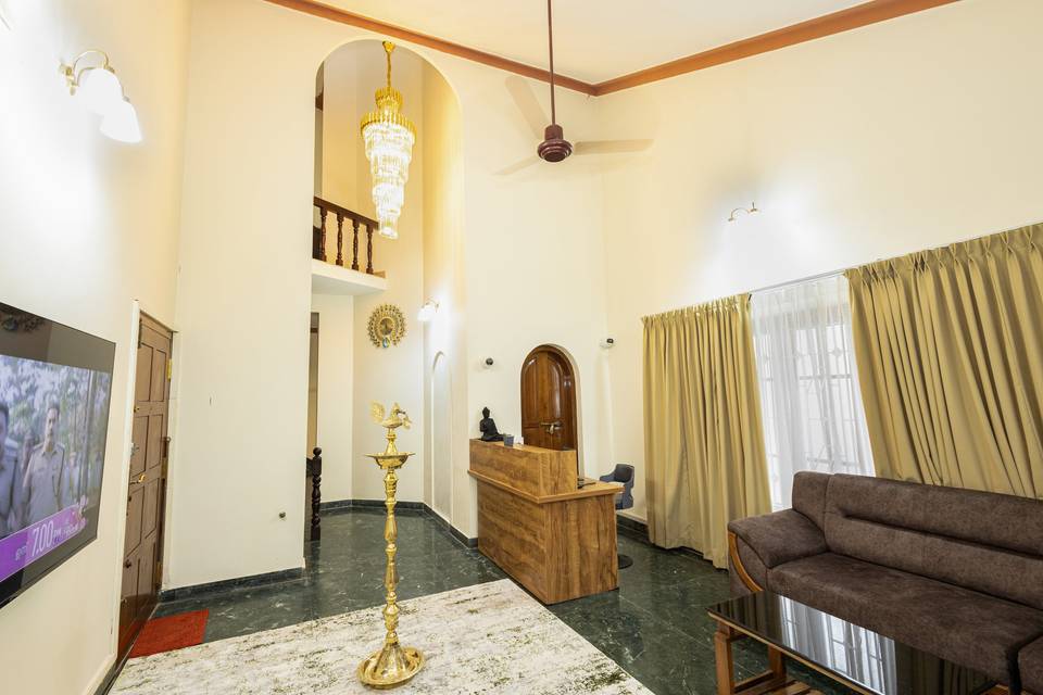 Accommodation