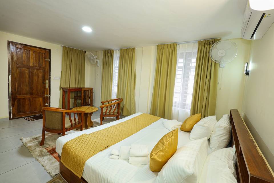 Accommodation