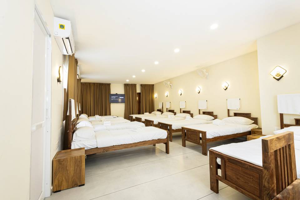Accommodation