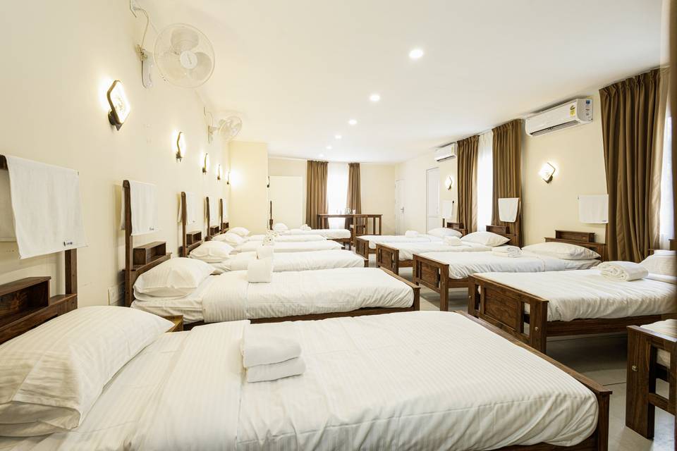 Accommodation