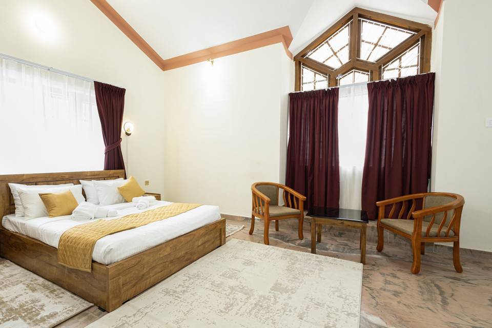 Accommodation