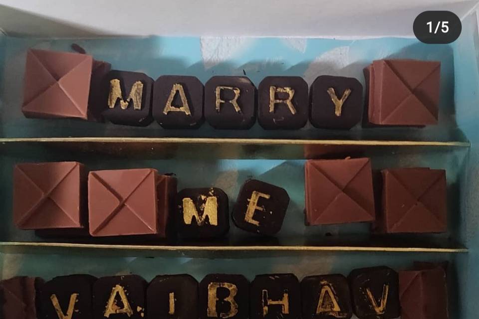 Chocolates