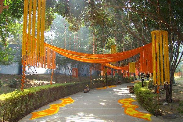 Fancy Decor, Gandhinagar