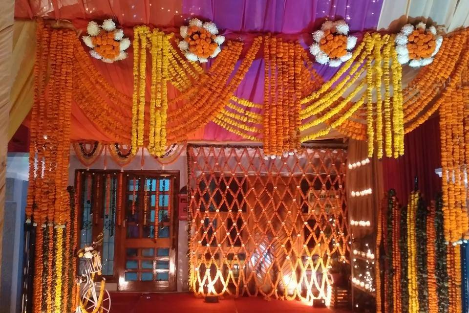 Ganpati Decorators, Chandigarh