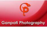 Ganpati Photography logo
