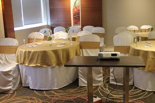 The Fern Residency, Vadodara