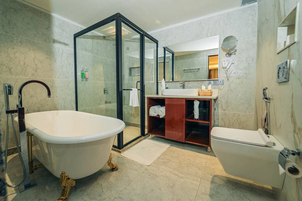 Washroom