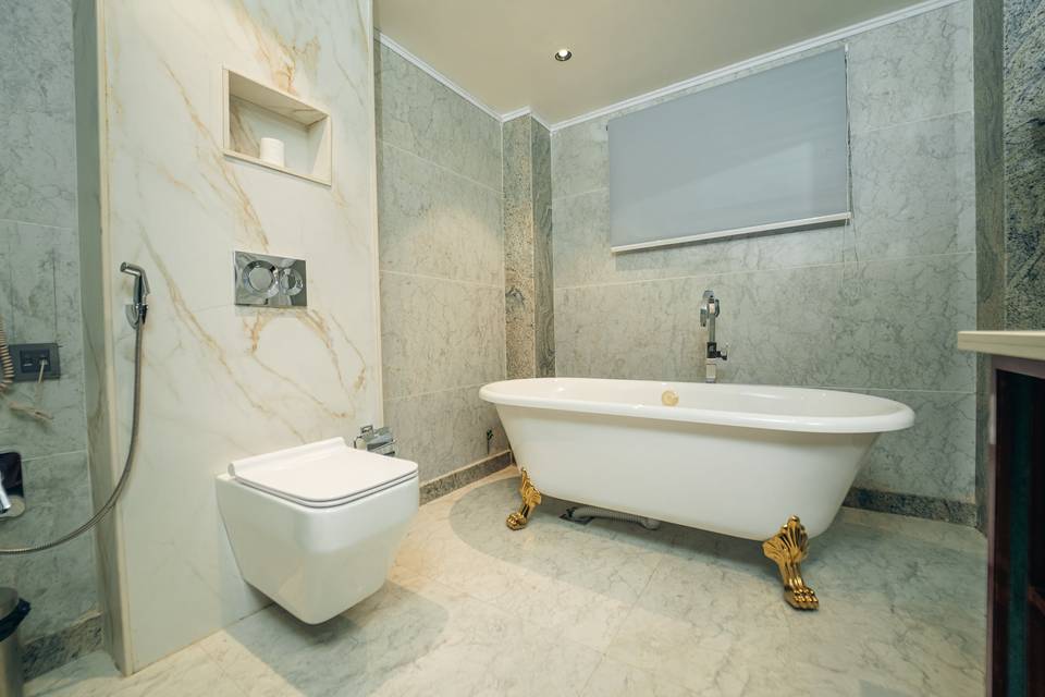 Washroom