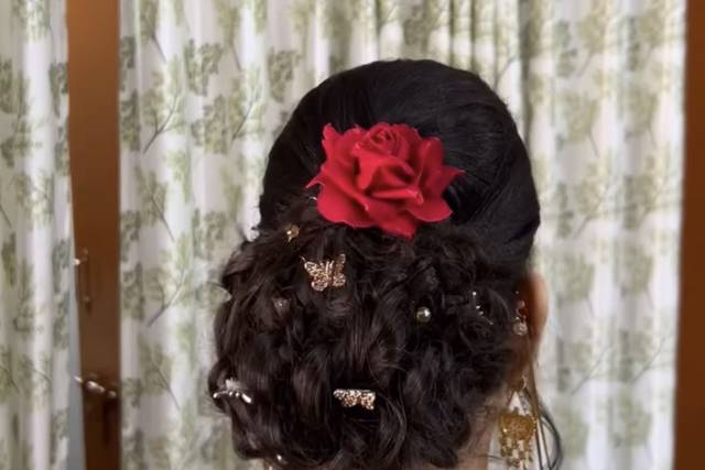 Hairstyle