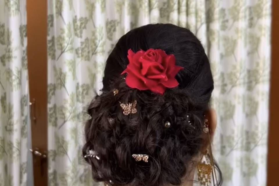Hairstyle