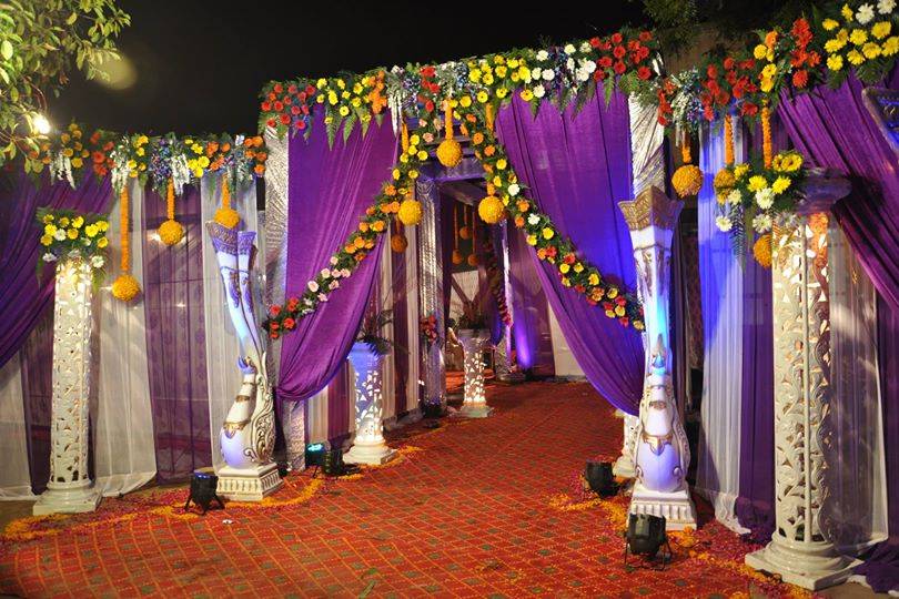 Rawat Weddings, Khanpur