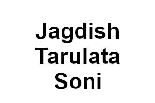 Jagdish Tarulata Soni