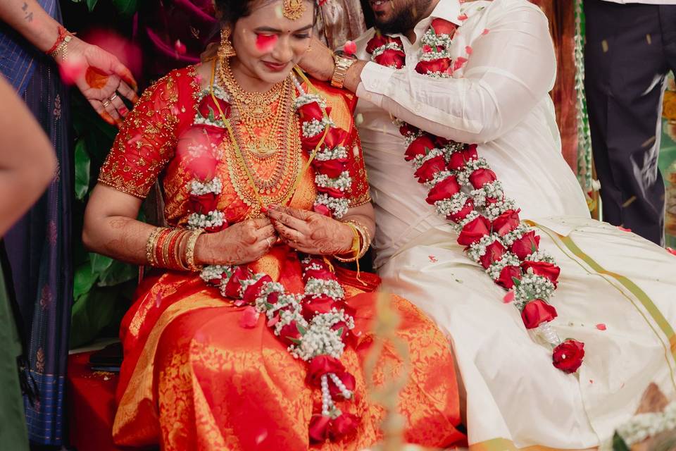 couple shot