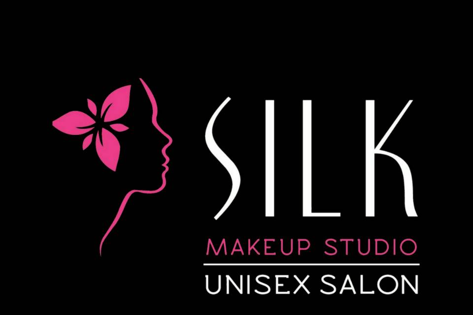 Silk Makeup Studio & Unisex Salon