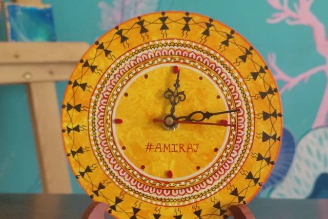 Custom gift
