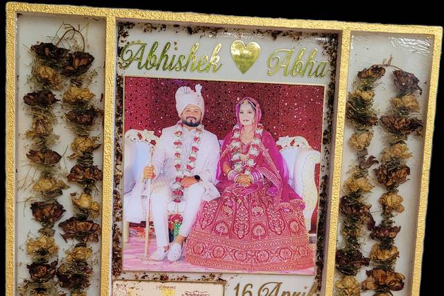 Shuchi Creations