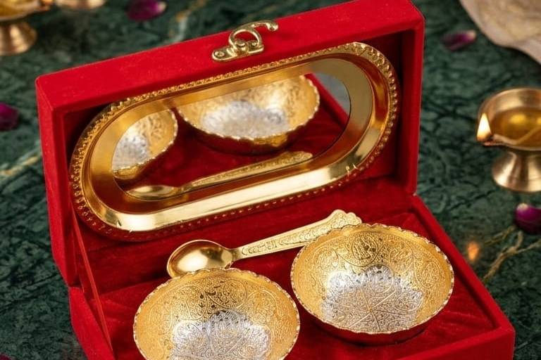 Custom gift