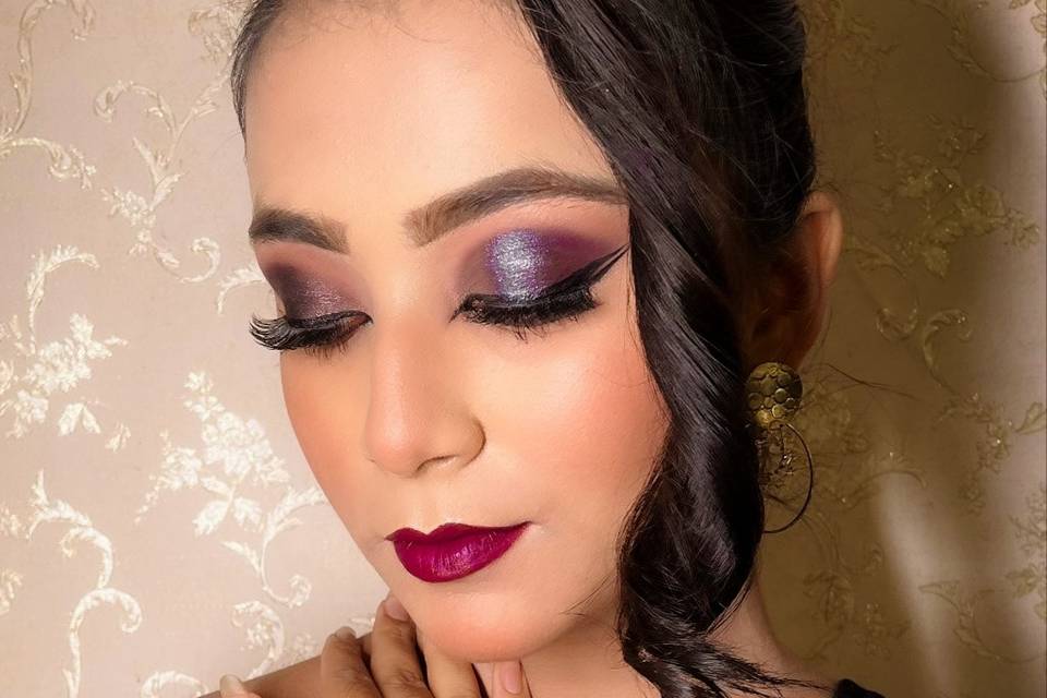Party Makeup