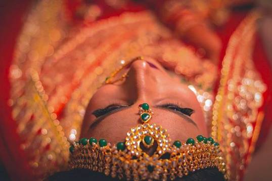 Bride
