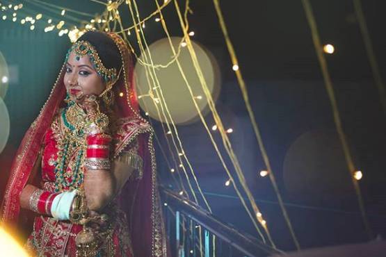 Bride