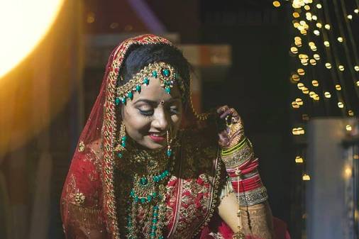 Bride