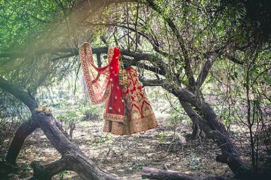 Wedding photography