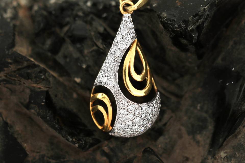 Pendant