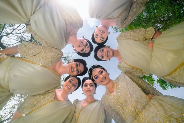 Wedding photography