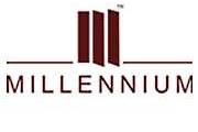 Millenium Hotel and Resort Logo