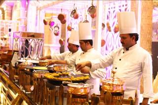 Sreejee Caterer, Delhi