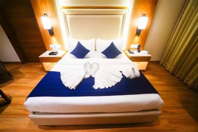 Accommodation