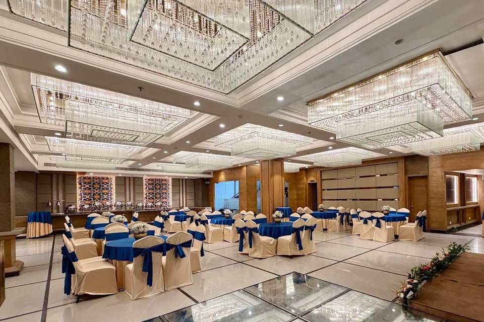 Best Western Swaran Amritsar