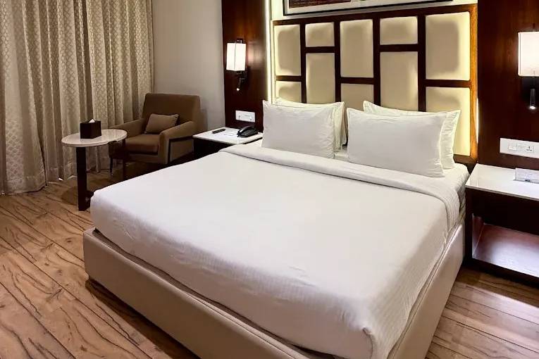 Accommodation