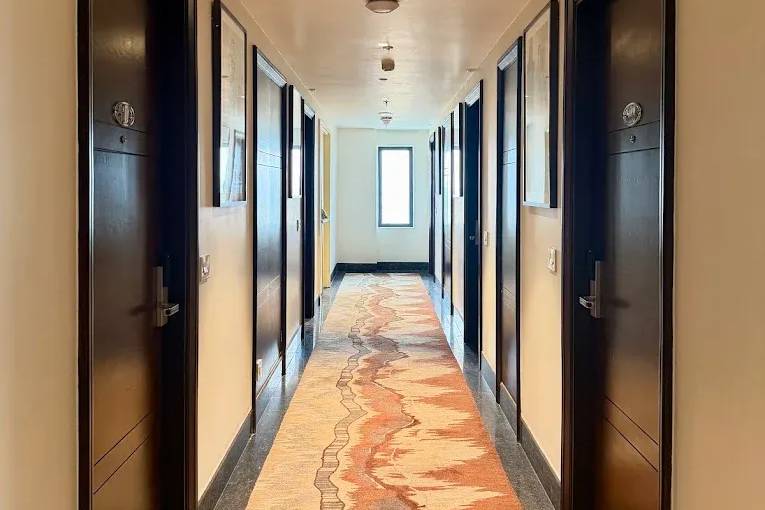 Corridor