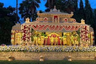 Surya Production and Events
