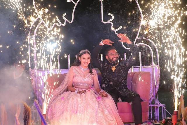 Surya Production and Events