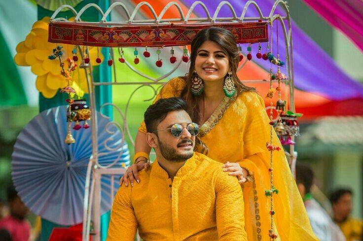 Rikshaw entry