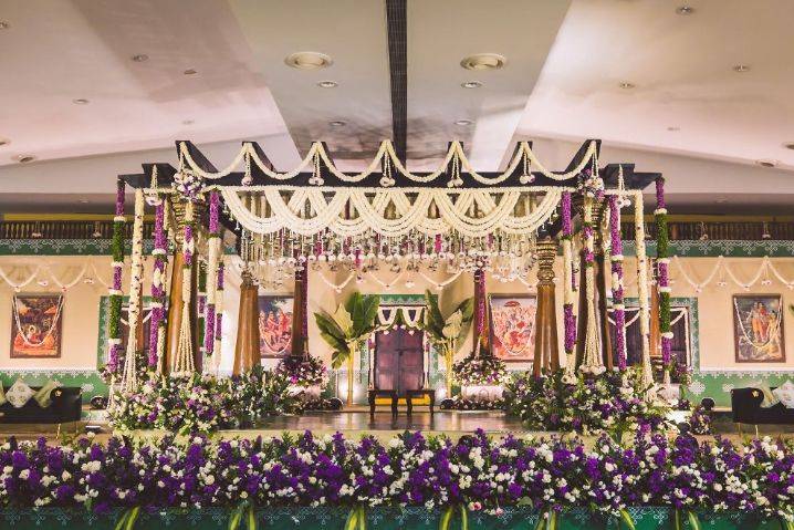 Mandap