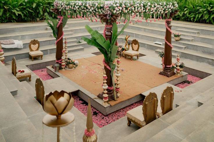 Mandap