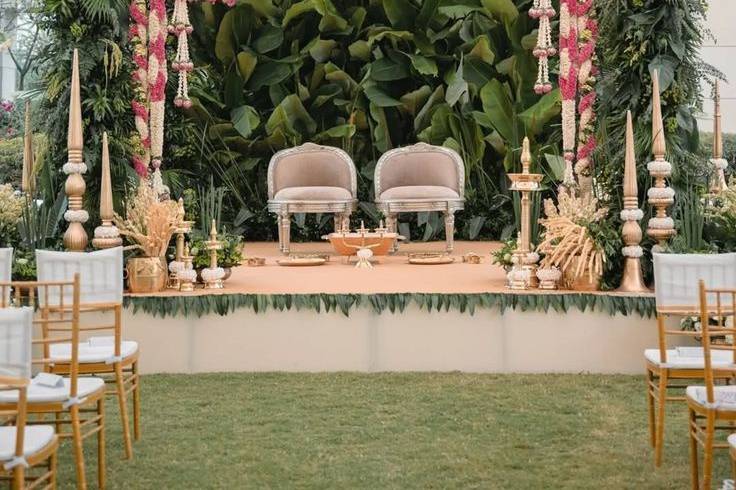 Mandap