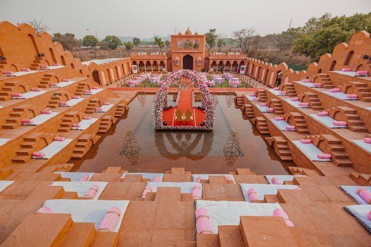 Rajkot mandap