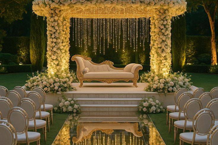 Mandap