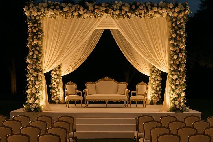Mandap