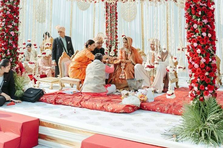 Mandap